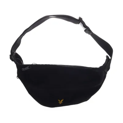 Midjeväska (Svart) från Lyle & Scott