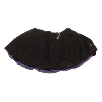 Skirt (Green) from Ducky Beau Cotton