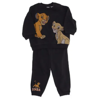 Mjukisset (Grå, Gul) från H&M x Disney Bomull, Polyester