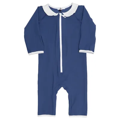 UV beschermende kleding (Blauw, Wit) van IA BON