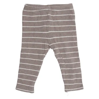 Pants (Brown, White) from Play Up