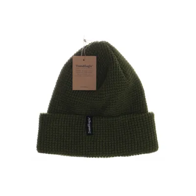 Beanie (Green) from Trend Eagle Acrylic