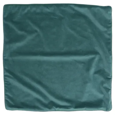 Housse de coussin (Vert) de Sander Polyester