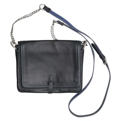 Sac à bandoulière (Noir) de MyWalit