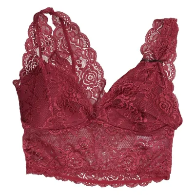Bralette (Röd) från ONLY