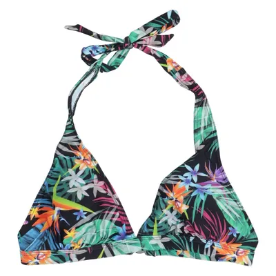Bikini top (Halterneck.) fra Stadium Elastan, Polyamid, Polyester