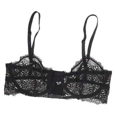 Bh (Zwart) van Else Elastaan, Nylon
