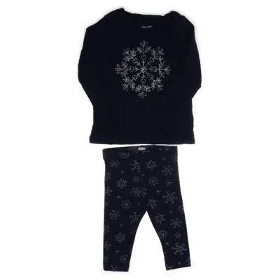 Set (Blå) från Joe Fresh Bomull