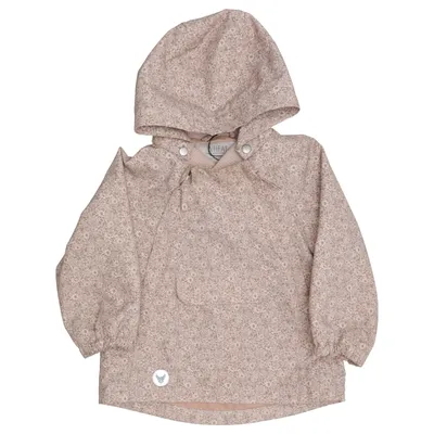 Outdoor jas (Beige) van Wheat Gerecycled polyester