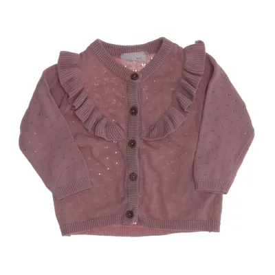 Kofta (Rosa) från Fixoni Bomull