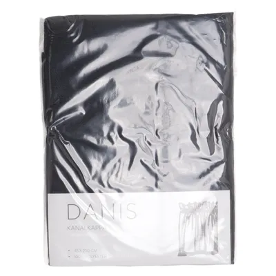 Gordijn aan roede (Danis) van Danis Polyester
