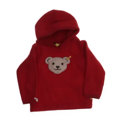 Huvtröja (684333R) från Steiff Polyester, Viskos