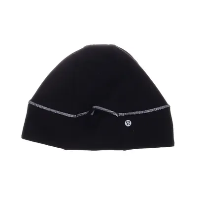 Træningshue (Sort) fra Lululemon