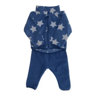 Set (Blå) från Ergee Polyester