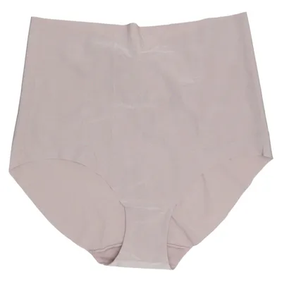 Shapewear bottom (Beige) from Femilet Cotton, Elastane, Polyamide