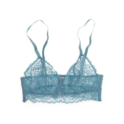 Bralette (Turkos) från Triumph Polyamid, Elastan