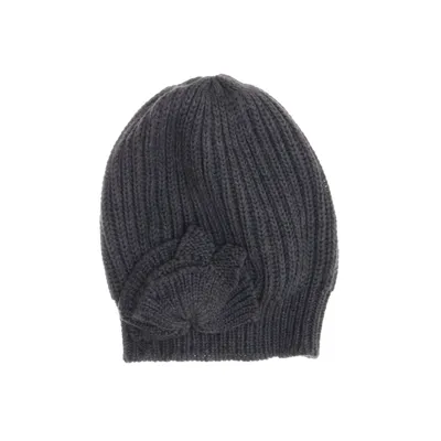 Chapeau (Gris) de Momo