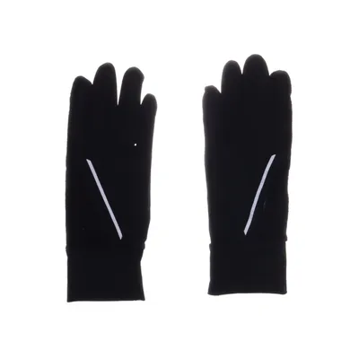 Handskar (Svart) från H&M Elastan, Polyester