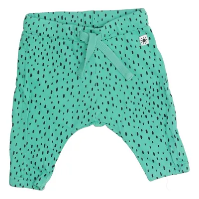 Pyjama broek (Groen) van Lindex Baby Katoen