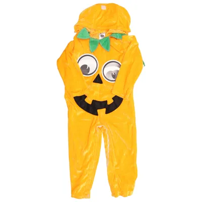 Déguisement (Pumpkin) de Smiffy's Polyester