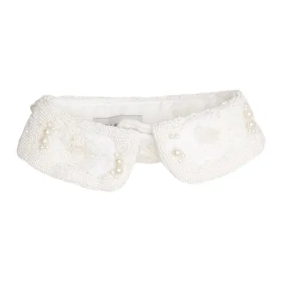 Skjortekrave (Hvid) fra Zara Accessories