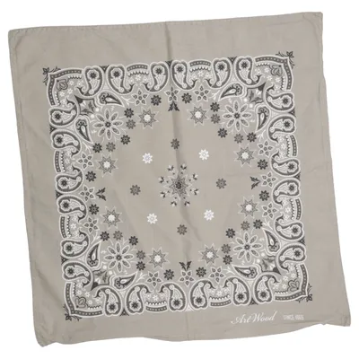 Housse de coussin (Beige) de Artwood Coton