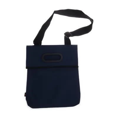 Sac à bandoulière (Bleu) de Halfar