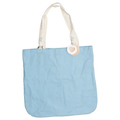 Canvas tas (Bio-Tasche) van DM Organisch katoen