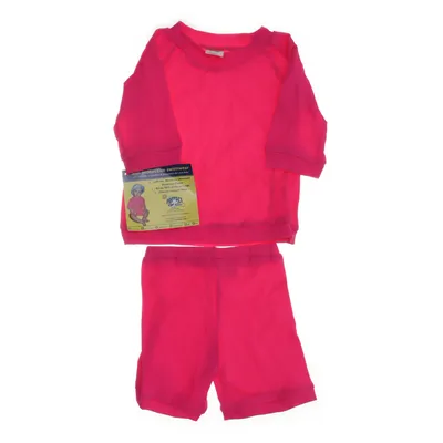 Set (Rosa) från Protech