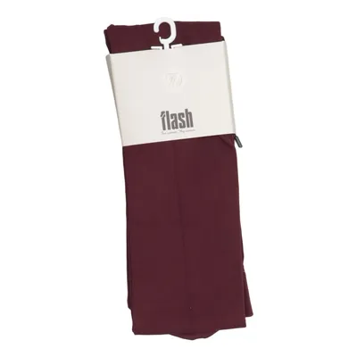 Panty (Lila) van Flash Elastaan, Polyamide
