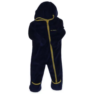 Overall (Blå) från Lupilu Polyester