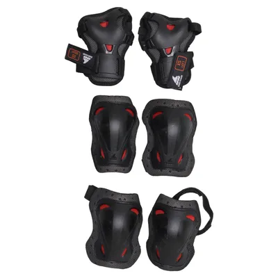 Protection (Black) from Rollerblade