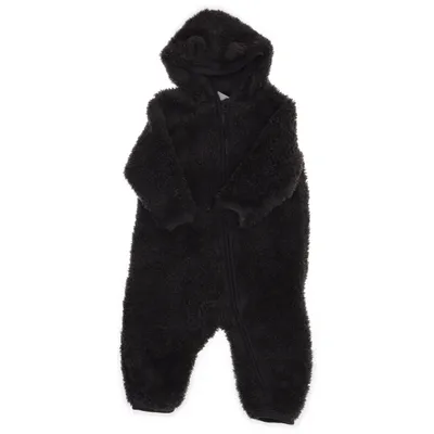 Overall (Grå) från MyWear Baby Polyester