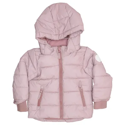 Lightweight jacket (Pink) from Wave Polyester