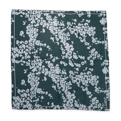 Scarf (Grön, Vit) från ESPRIT