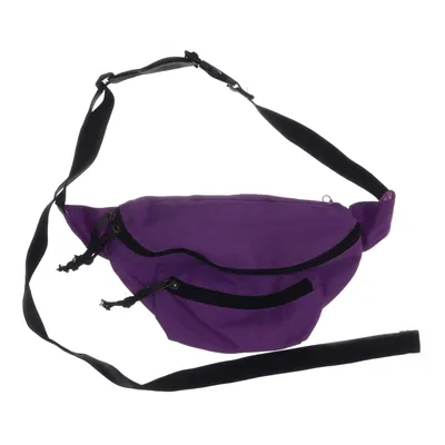 Midjeväska (Lila) från Accessoires Polyester