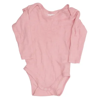 Body (Pink) fra Lupilu Merinould, Silke