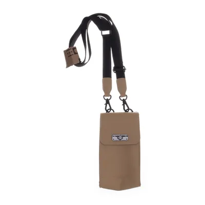 Mobilväska (Beige) från Gaston Luga