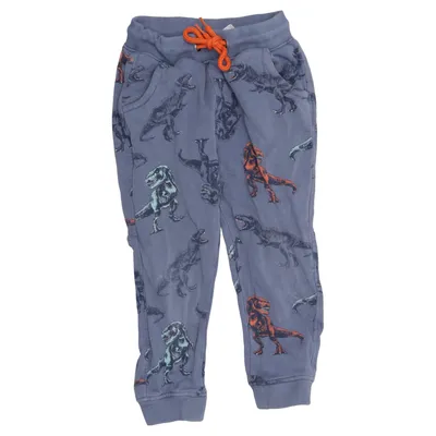 Pantalon de survêtement (Bleu, Multicolore) de Blue Seven Coton