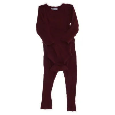 Set (Red) from Cubus Mini Cotton, Elastane, Viscose