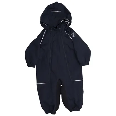 Overall (Blå) från Polarn O. Pyret Återvunnen polyester