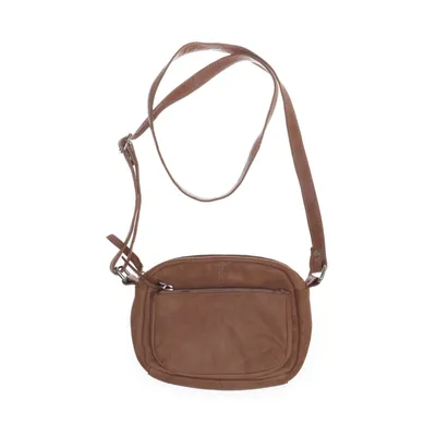 Schoudertas (Beige) van WERA Stockholm