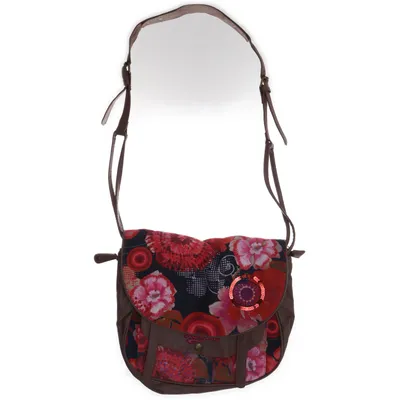 Skuldertaske (35X5452) fra Desigual Polyester