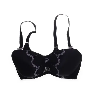 Soutien-gorge (Noir) de Addition Elle Élasthane, Nylon