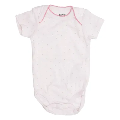 Body (Rose) de Kiabi Coton