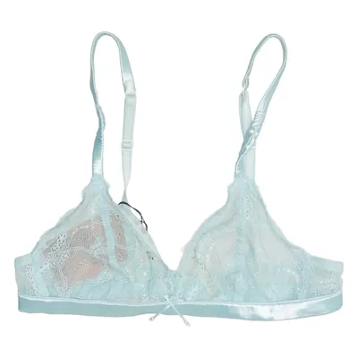 Bralette (Grøn) fra Passionata Elastan, Polyamid
