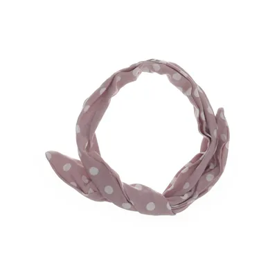 Haarband (Roze) van Atelier des Femmes