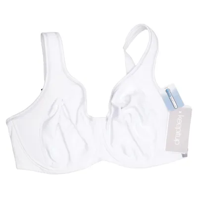 Bh (Wit) van KeepItUp Polyester
