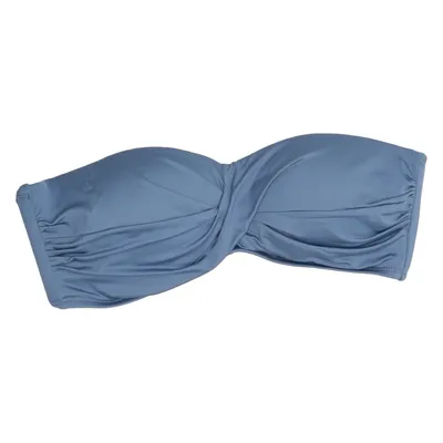 Bikini top (Blue) from Mossimo