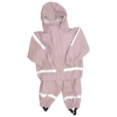 Sailing suit (Pink) from Rusk Polyester, Polyurethane
